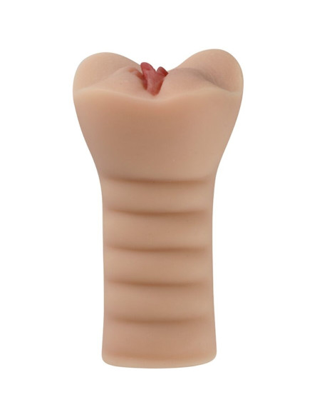SHEQU - MAUD VAGINA MASTURBATOR
