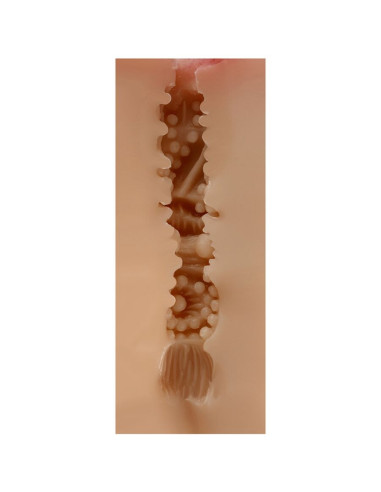 SHEQU - MAUD VAGINA MASTURBATOR