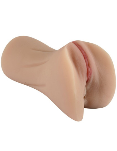 SHEQU - EUNICE VAGINA MASTURBATOR