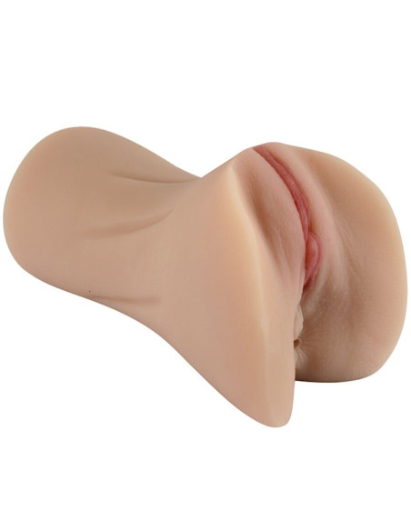 SHEQU - EUNICE VAGINA MASTURBATOR