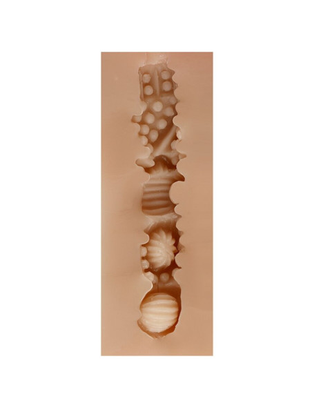 SHEQU - EUNICE VAGINA MASTURBATOR