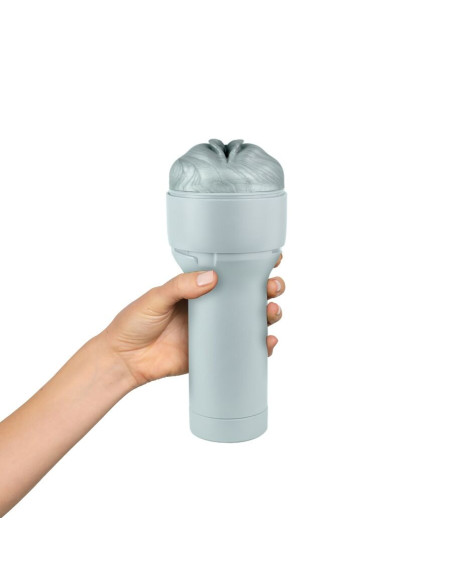 KIIROO - FEEL ARGENTA KIROS MASTURBATOR STARS COLLECTION