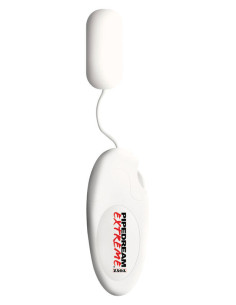 EXTREME TOYZ - MEGA ANALINIS IR VAGINOS MASTURBADORAS 2