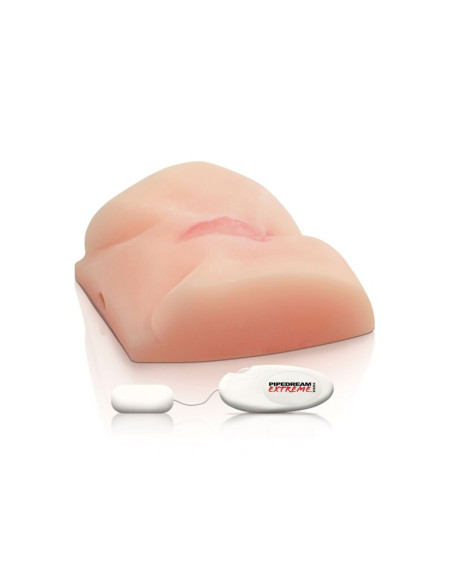 EXTREME TOYZ - MEGA ANAL AND VAGINA MASTURBADOR