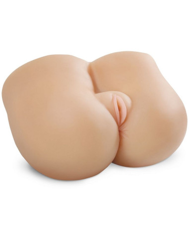 EXTREME TOYZ - PIPEDREAM EKSTREMALUS DULKINIMAS SU MANE KVAILA MAGINE IR PAPILDOMAS TIKRAS SMULKINTIS