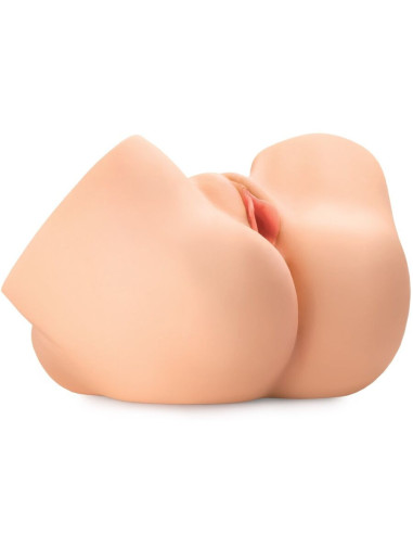 PDX PLUS - 360° BANGER REALISTINIS ANALINIS IR VAGINOS MASTURBATORIUS