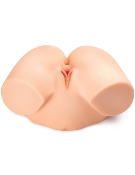 PDX PLUS - 360° BANGER REALISTINIS ANALINIS IR VAGINOS MASTURBATORIUS