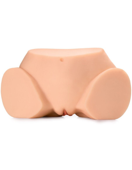 PDX PLUS - 360° BANGER REALISTINIS ANALINIS IR VAGINOS MASTURBATORIUS