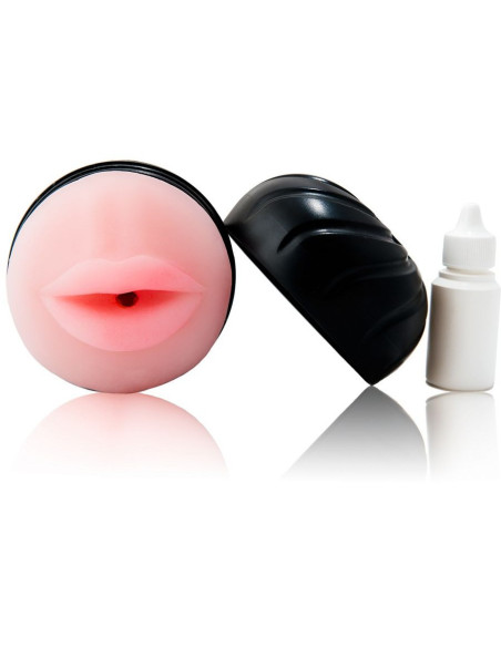 BAILE - MINI MASTURBATORIUS BURNOS FORMOS