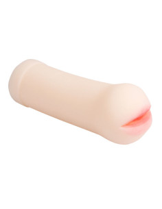 BAILE - PASSION LADY MOUTH MASTURBATOR 2