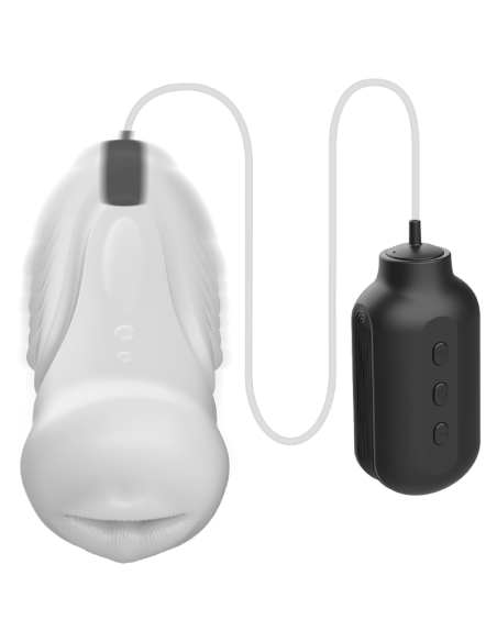 JAMYJOB - URAGANO ORALINIO SEKSO SIURBIMAS