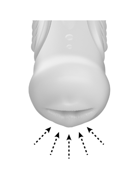 JAMYJOB - HURRICANE ORAL SEX SUCTION