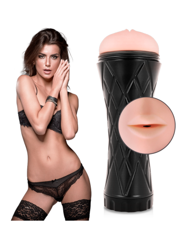 JAMYJOB - Burnos formos masturbatorius - Burna