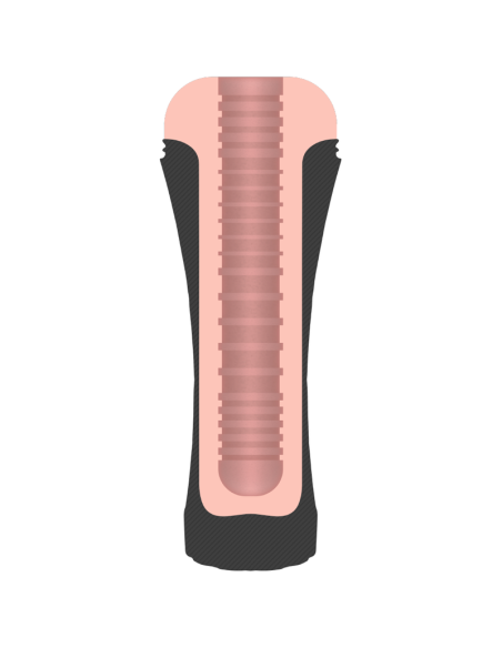 JAMYJOB - Burnos formos masturbatorius - Burna