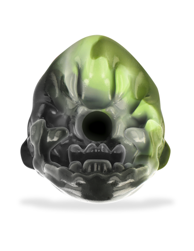 EPIC - STEROPES CYCLOPS MALE MASTURBATOR MOUTH