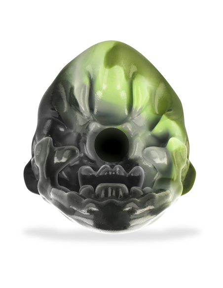 EPIC - STEROPES CYCLOPS MALE MASTURBATOR MOUTH