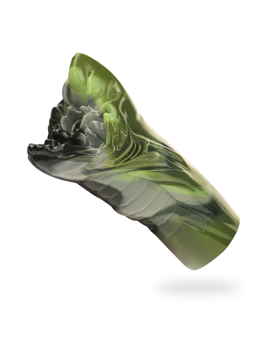 EPIC - STEROPES CYCLOPS VYRIŠKAS MASTURBATORIUS BURNOS RANKOS