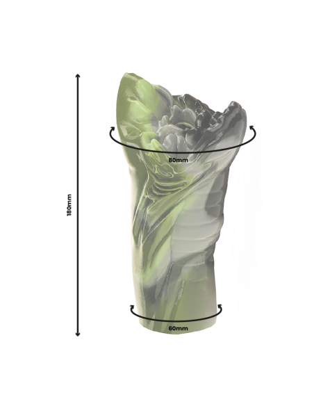 EPIC - STEROPES CYCLOPS MALE MASTURBATOR MOUTH