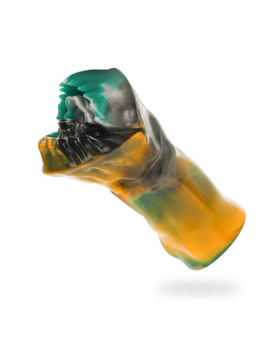 EPIC - ARGES CYCLOPS MALE MASTURBATOR MOUTH