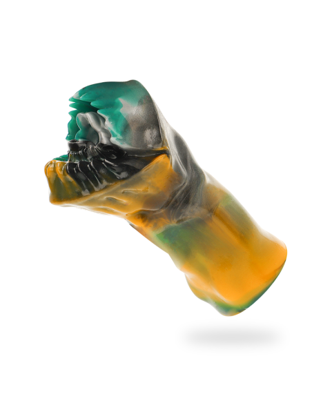 EPIC - ARGES CYCLOPS MALE MASTURBATOR MOUTH