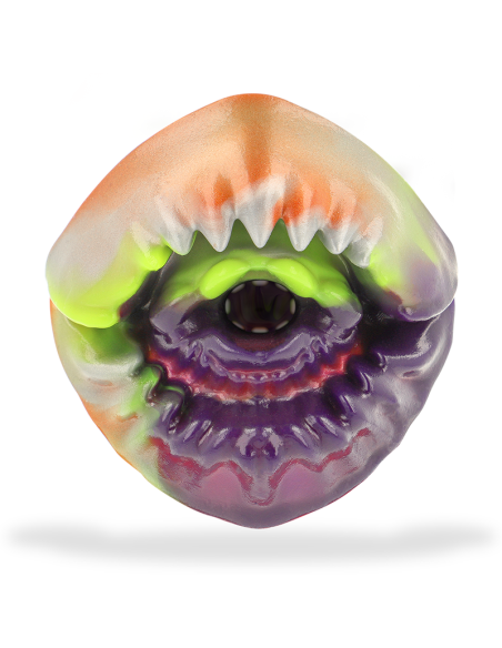 EPIC - BRONTES CYCLOPS MALE MASTURBATOR