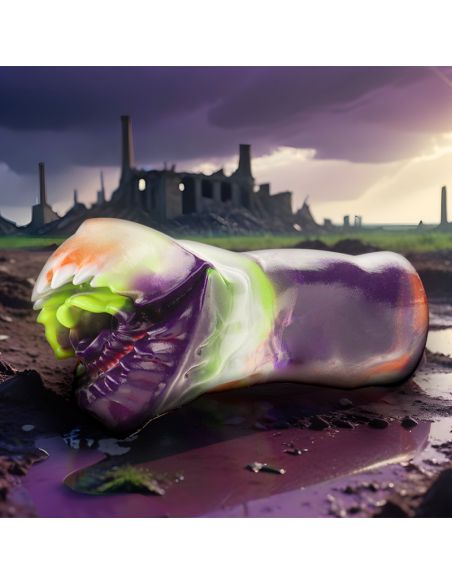 EPIC - BRONTES CICLOP'S VYRŲ MASTURBATORIUS