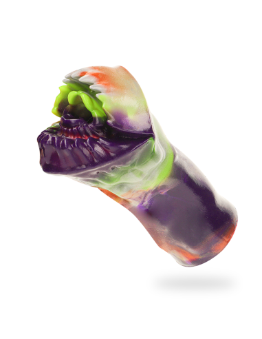 EPIC - BRONTES CYCLOPS MALE MASTURBATOR