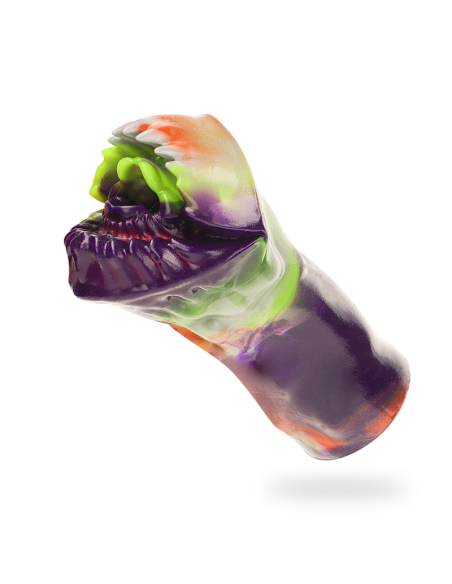 EPIC - BRONTES CYCLOPS MALE MASTURBATOR