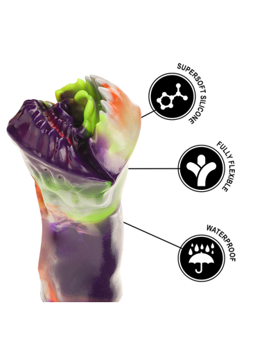 EPIC - BRONTES CYCLOPS MALE MASTURBATOR