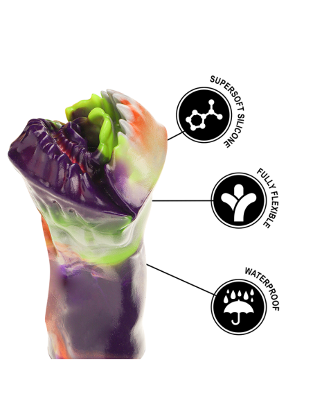 EPIC - BRONTES CYCLOPS MALE MASTURBATOR