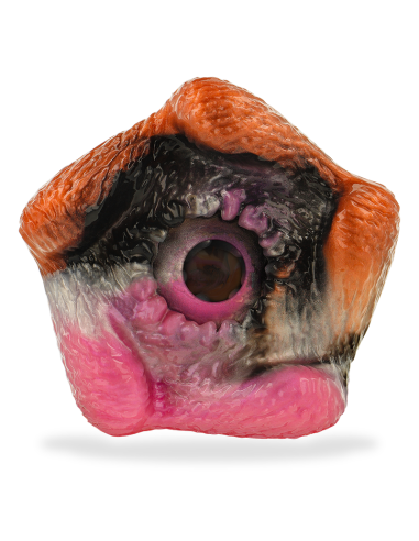 EPIC - TELEMUS CYCLOPS MALE MASTURBATOR MOUTH