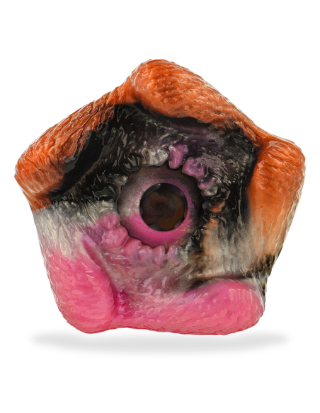 EPIC - TELEMUS CYCLOPS MALE MASTURBATOR MOUTH
