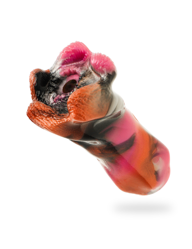 EPIC - TELEMUS CYCLOPS MALE MASTURBATOR MOUTH