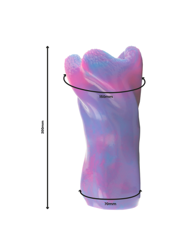 EPIC - THETIS CYCLOPS MALE MASTURBATOR