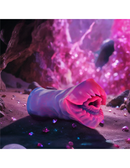 EPIC - ERIS CYCLOPS MALE MASTURBATOR