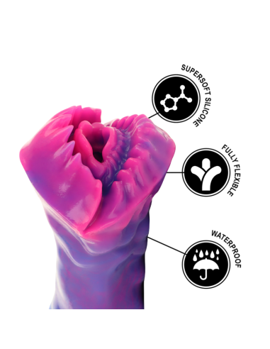 EPIC - ERIS CYCLOPS VYRŲ MASTURBATORIUS