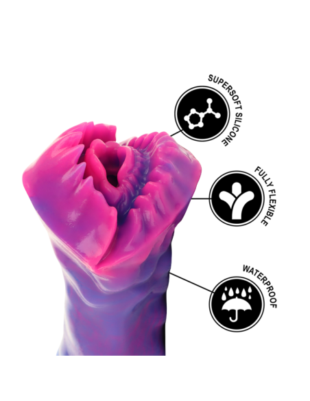 EPIC - ERIS CYCLOPS VYRŲ MASTURBATORIUS