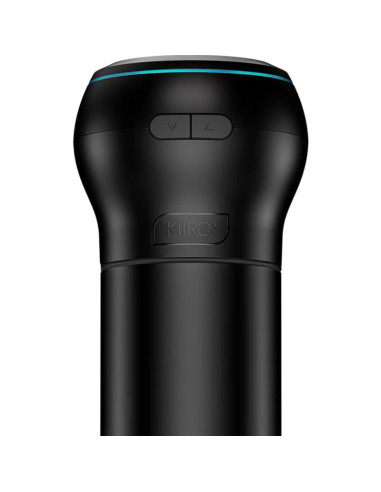 KIIROO - KOMPLEKTAS GALINGAM PUČIMUI IR BURNOS LYGINIMO JAUČIMUI