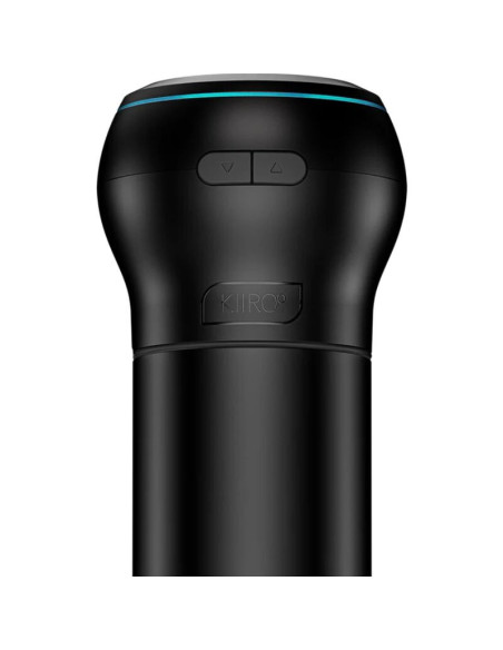 KIIROO - COMBO SET POWER BLOW FEEL MOUTH STROKER