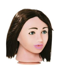 EXTREME TOYZ - IŠDULKINK MANE SU MEGA MASTURBADORU RUDU VEIDU 2