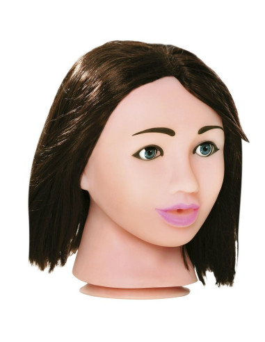 EXTREME TOYZ - IŠDULKINK MANE SU MEGA MASTURBADORU RUDU VEIDU