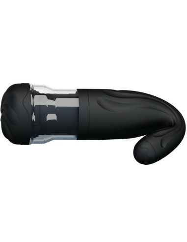 PRETTY LOVE - BRETON MULTIFUNCTION RECHARGEABLE MASTURBATOR