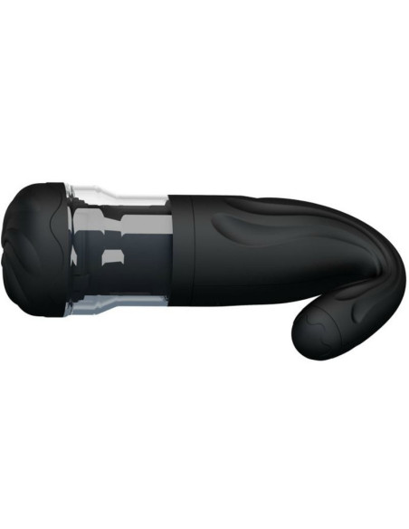 PRETTY LOVE - BRETON MULTIFUNCTION RECHARGEABLE MASTURBATOR