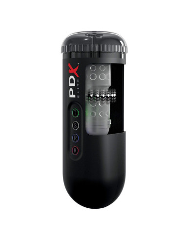 PDX ELITE - MOTO BLOWER ADVANCED MASTURBATOR
