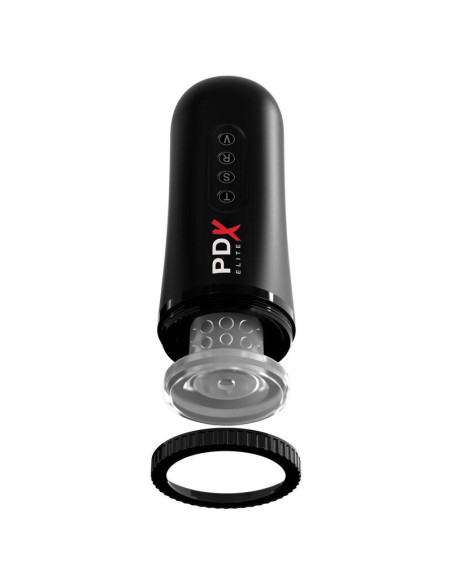 PDX ELITE - MOTO BLOWER ADVANCED MASTURBATOR