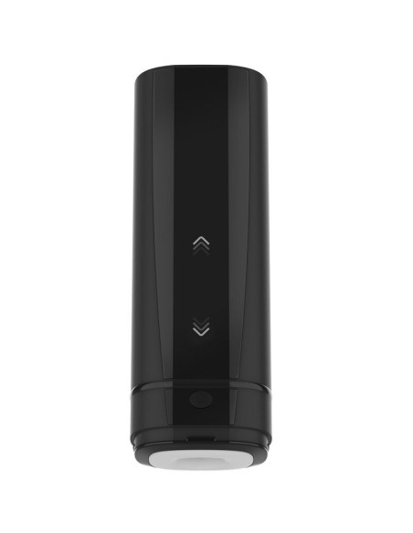 KIIROO - ONYX TELEDILDONINIS MASTURBATORIUS SU ODOS TEKSTŪRA