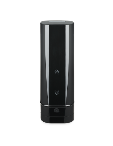 KIIROO - ONYX TELEDILDONIC MASTURBATOR WITH SKIN TEXTURE