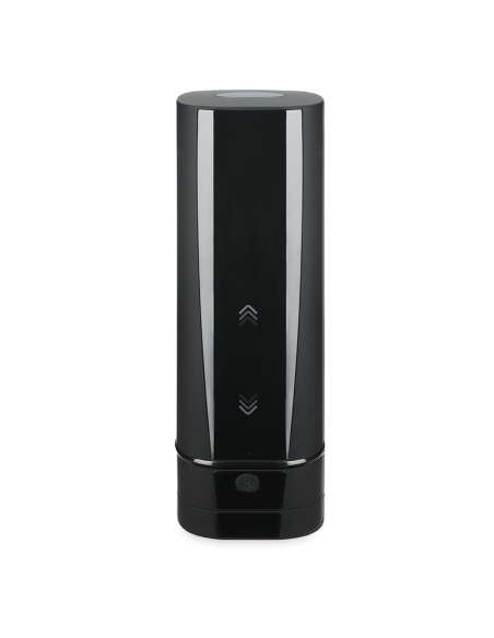 KIIROO - ONYX TELEDILDONIC MASTURBATOR WITH SKIN TEXTURE