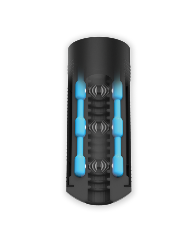 KIIROO - TITAN TECHNOLOGINIS MASTURBATORIUS