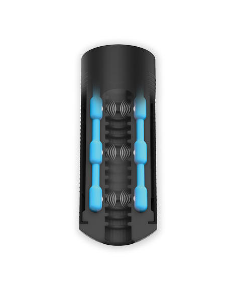 KIIROO - TITAN TECHNOLOGINIS MASTURBATORIUS